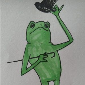 Meet your Posher, Mia